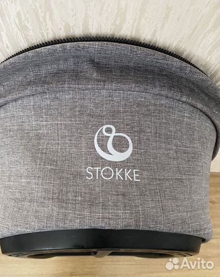 Люлька Stokke xplory v6