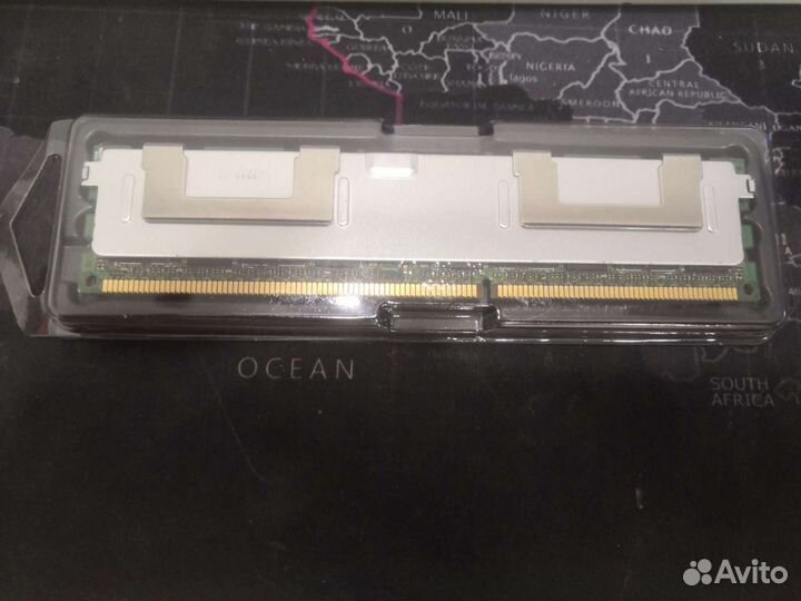 4Gb Ddr3 1600 ecc reg