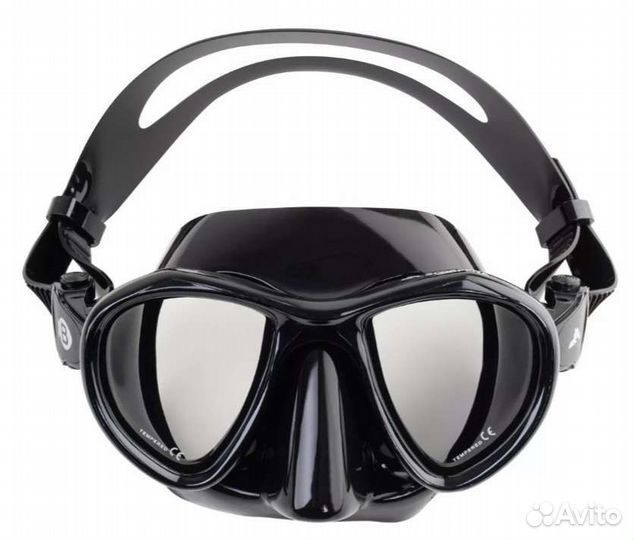 Маска Scorpena В для подводного плавания