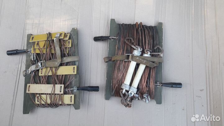 40 метровый диполь с фидером для кв радиостанции