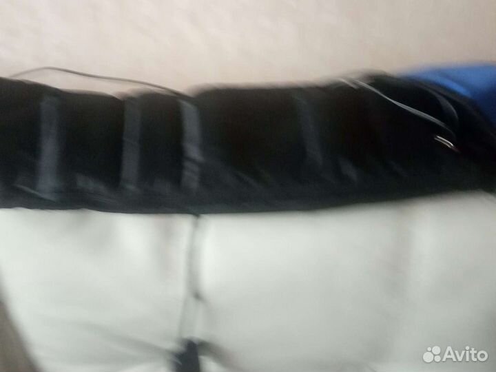 Пояс для похудения