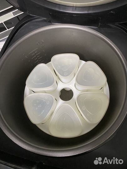 Мультиварка