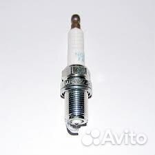 Свеча зажигания