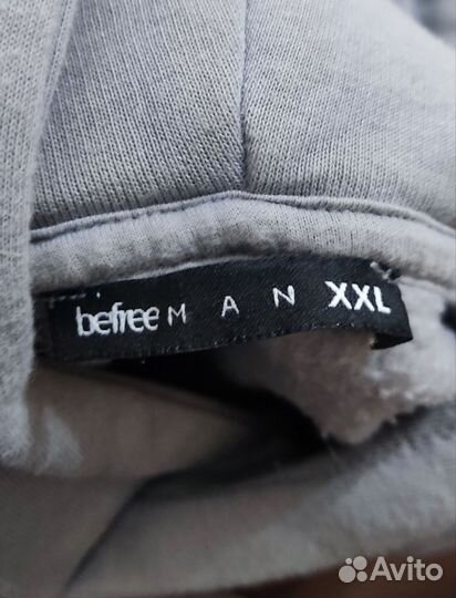 Худи befree