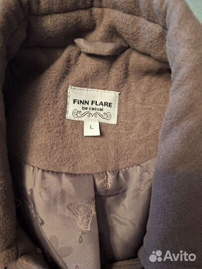 Пальто женское Finn Flare