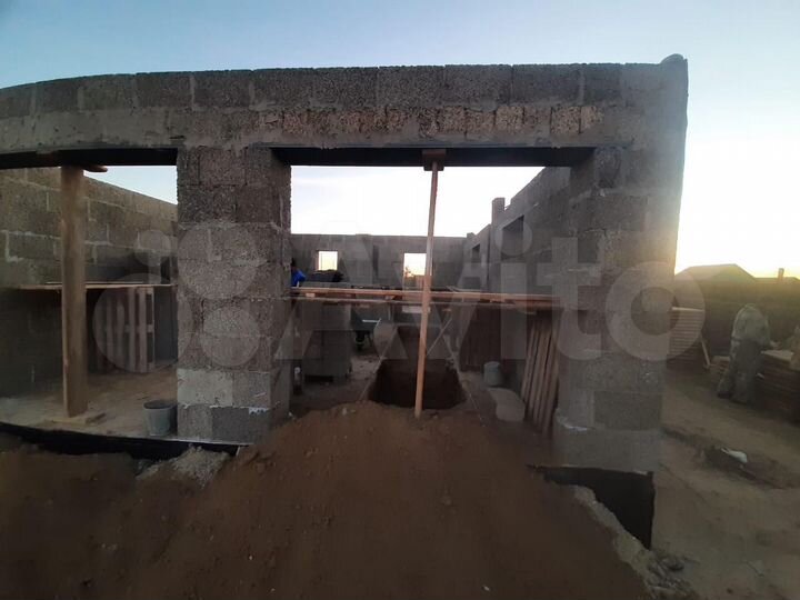 Дом 166 м² на участке 15 сот.