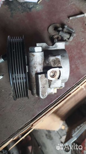 Автозапчасти