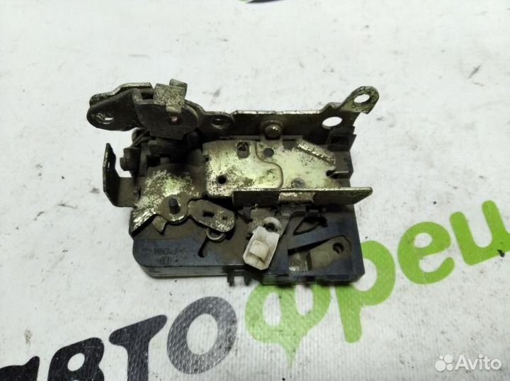 Замок двери задней правой Renault Logan 2005 2014