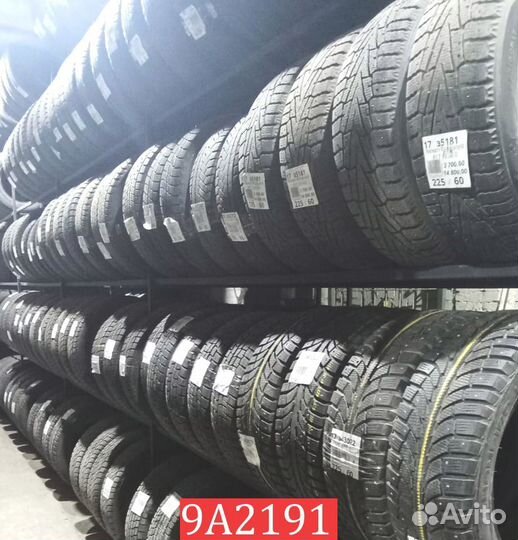 Sailun Ice Blazer WSL2 215/55 R16 98Y
