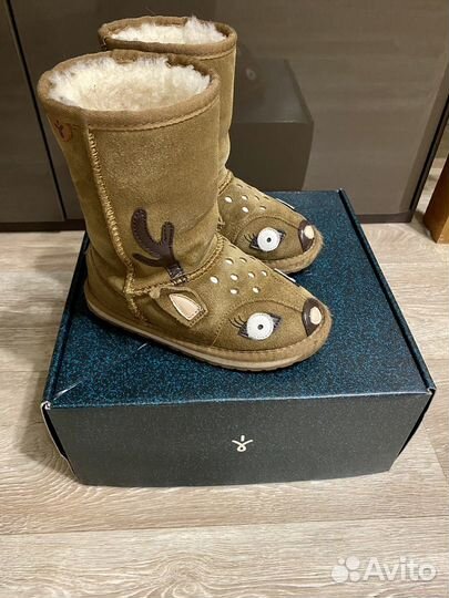 Угги emu australia 27