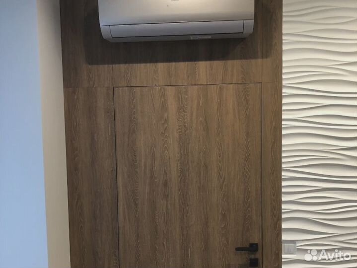 Двери межкомнатные комплект с фурнитурой