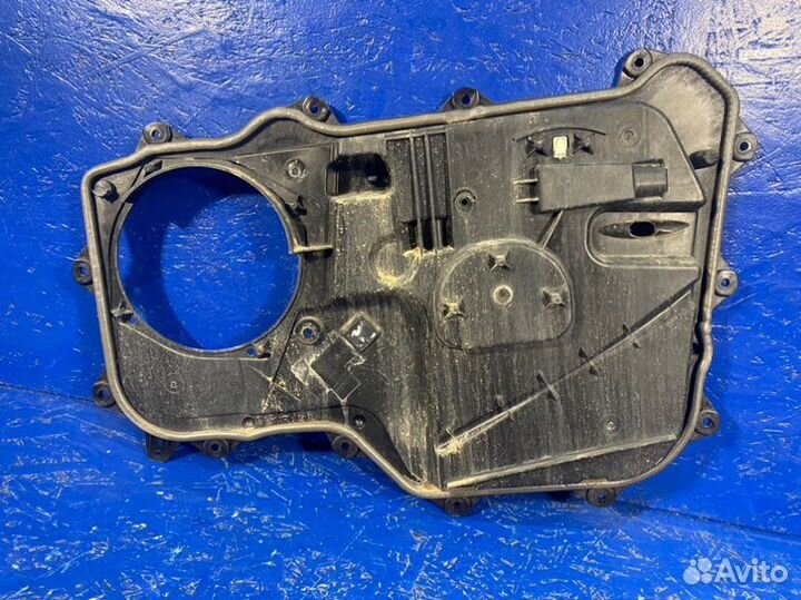 Панель двери стеклоподъёмника внутренняя задний