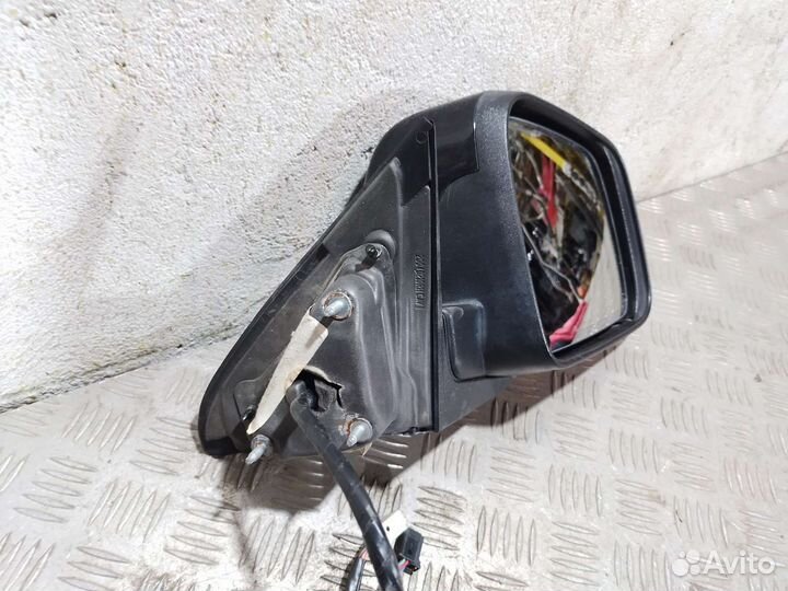 Зеркало правое Jeep Grand Cherokee WK2