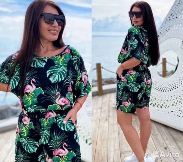 Платье, кастюм