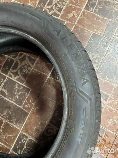 Bridgestone Alenza 001 245/50 R19 105W