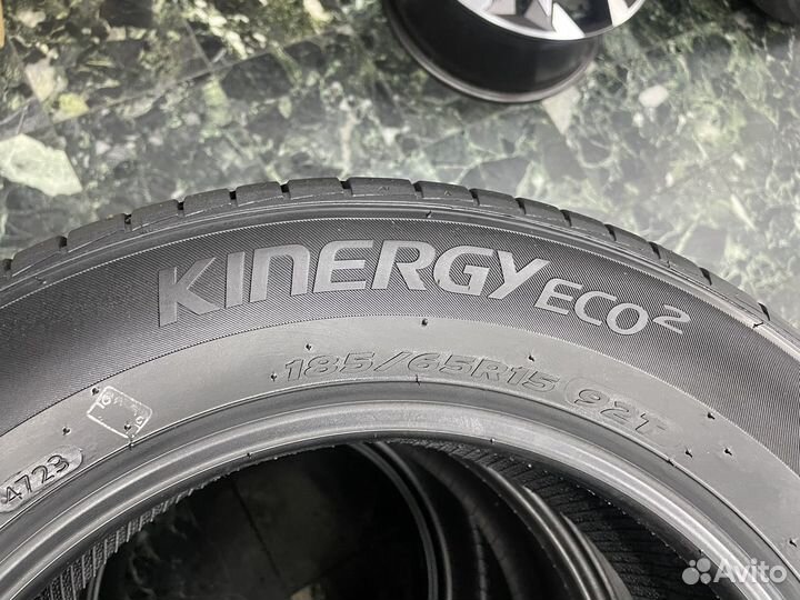 Hankook Kinergy Eco 2 K435 185/65 R15 92T