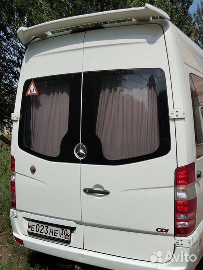 Пассажирские перевозки автобус