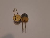 Новые транзисторы bfx55 - фирмы siemens