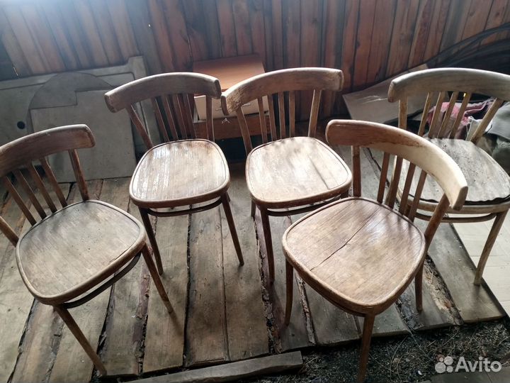 Венский стул венские стулья