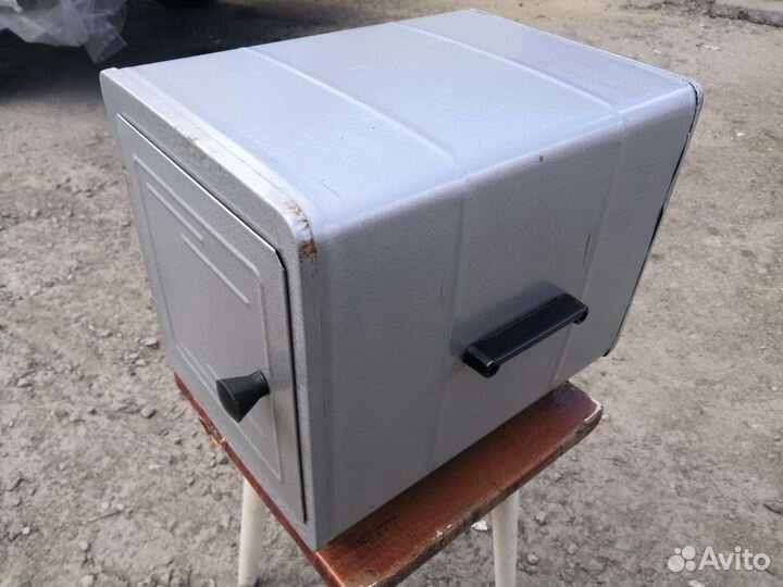 Мини печь