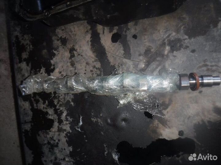 Распредвал Лада Гранта 11183