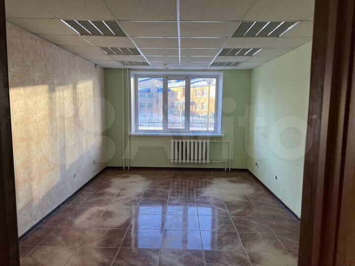 Офис, 94.9 м²