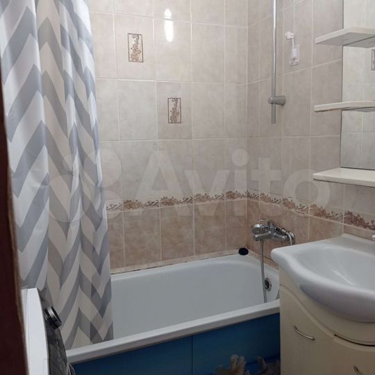 3-к. квартира, 80,8 м², 4/10 эт.