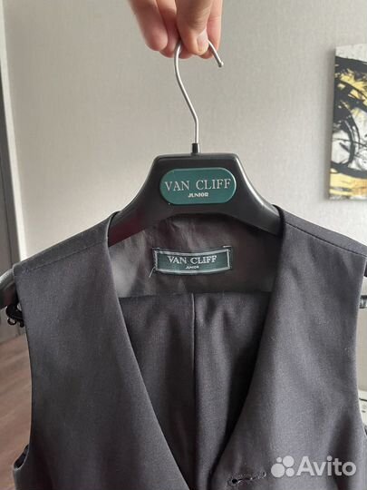 Костюм школьный для мальчика