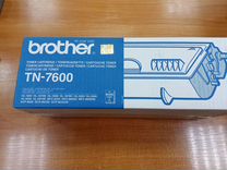 Картридж Brother TN-7600 (6500 стр.)
