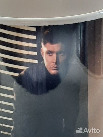 Коллекционная кружка 