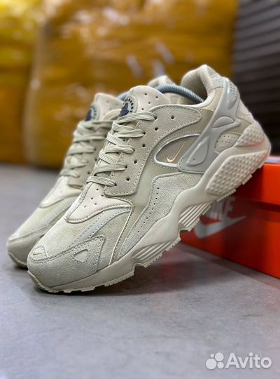 Кроссовки мужские Nike Air Huarache