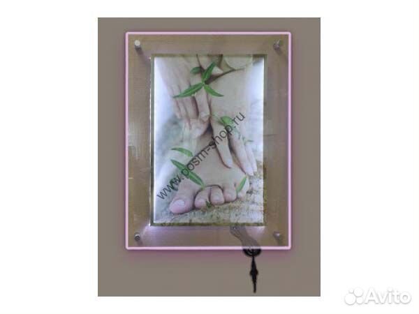 Световые панели