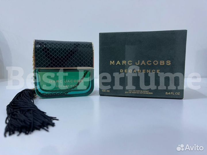 Marc Jacobs Decadence 100 мл