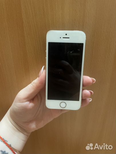 iPhone 5S, 32 ГБ