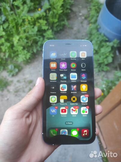 iPhone Xr, 128 ГБ