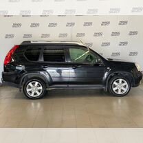 Nissan X-Trail 2.0 AT, 2010, 241 000 км, с пробегом, цена 1 305 000 руб.