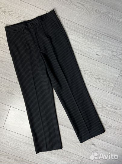 Классические брюки Dolce & Gabbana / 46