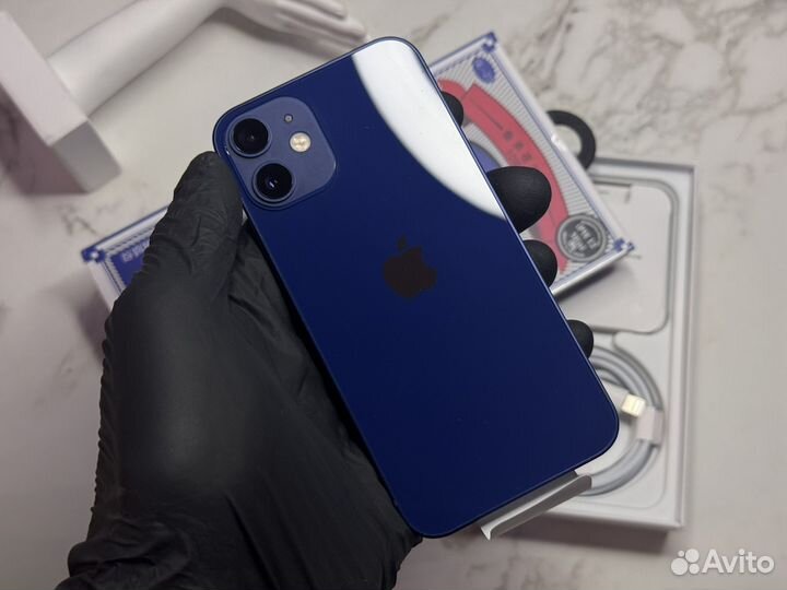 iPhone 12 mini, 128 ГБ