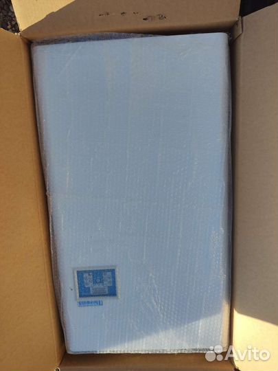 Электрический котел для отопления