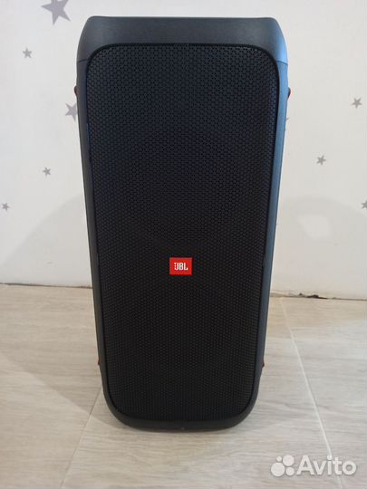 Акустические колонки