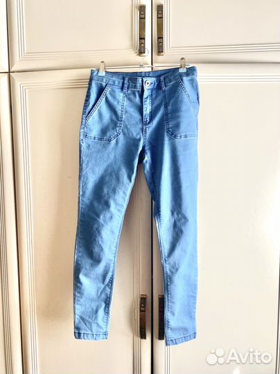 Calzedonia джинсы на небольшой рост