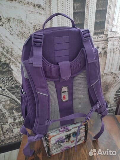 Школьный ранец herlitz