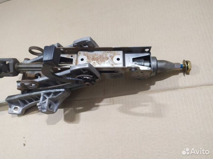 Рулевая колонка Ford Focus 2 седан 1.8 2006