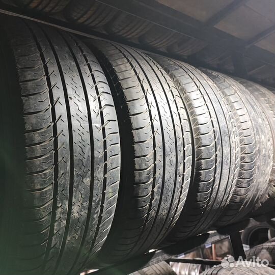 Bridgestone Ecopia EP850 215/60 R17 96