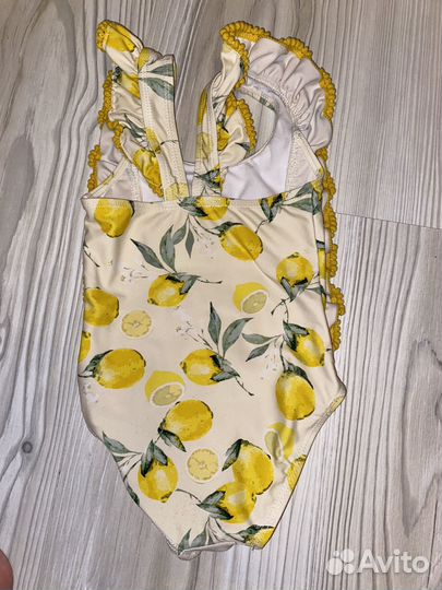 Купальник детский 92-98
