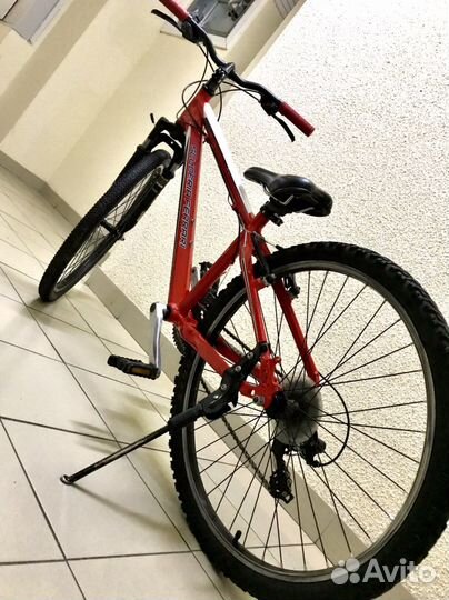 Велосипед 16 Алюминиевый (доставка по городу)