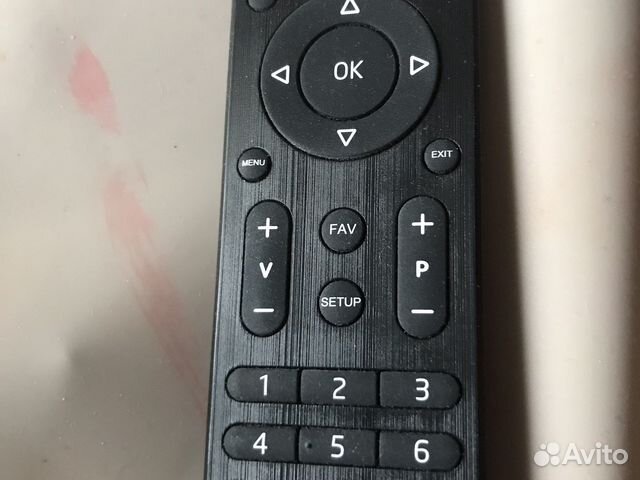 Универсальный пульт ду hama