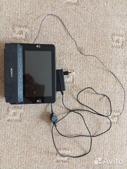 Радиочасы, радиобудильник Sony ICF-CL70 Dream Mash