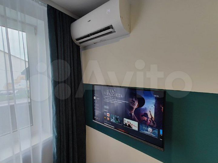 Квартира-студия, 14 м², 1/1 эт.