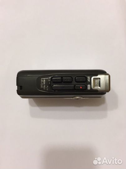 Диктофон-Профессиональный Panasonic-RQ-L11 продаю